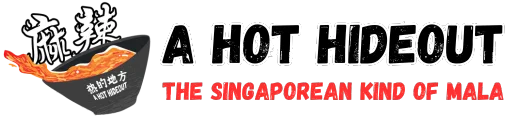 A Hot Hideout